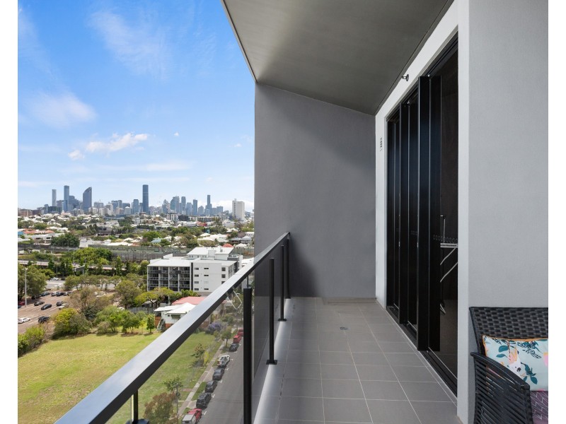 1001/28 Wolseley Street, Woolloongabba QLD 4102