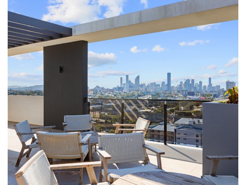 1001/28 Wolseley Street, Woolloongabba QLD 4102