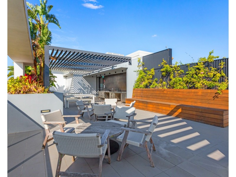 1001/28 Wolseley Street, Woolloongabba QLD 4102