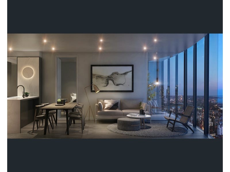 West Melbourne VIC 3003