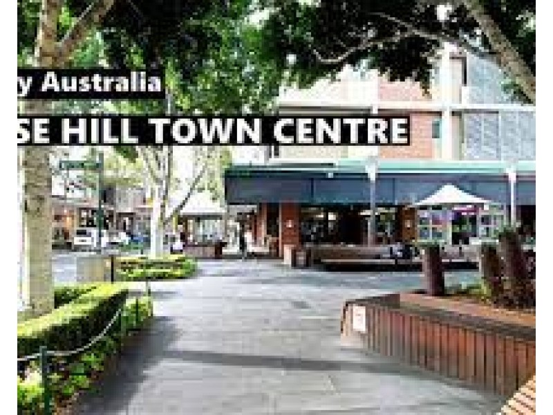 Rouse Hill NSW 2155