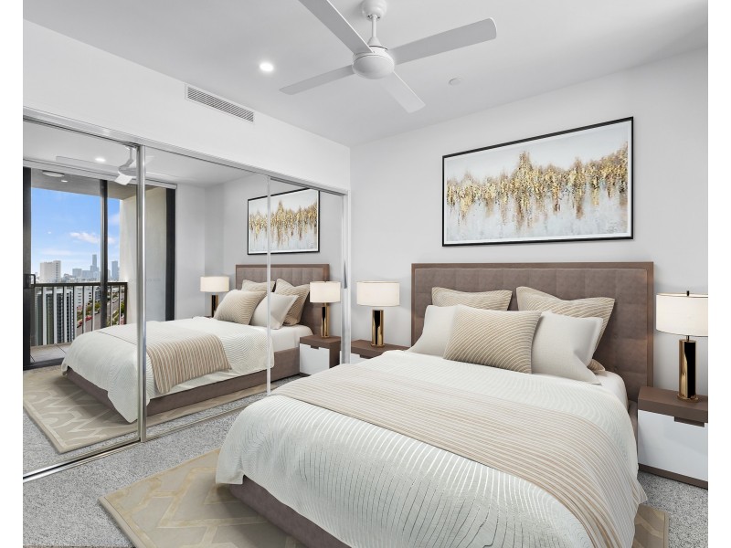 404/28 Wolseley Street, Woolloongabba QLD 4102