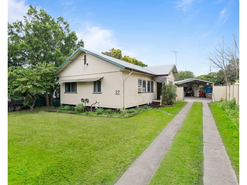 32 Hodel Street, Acacia Ridge QLD 4110