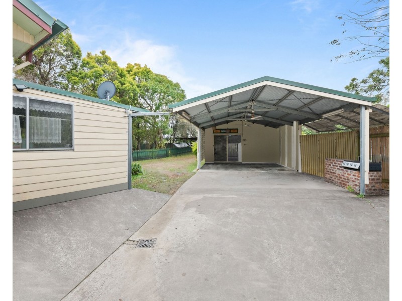 32 Hodel Street, Acacia Ridge QLD 4110
