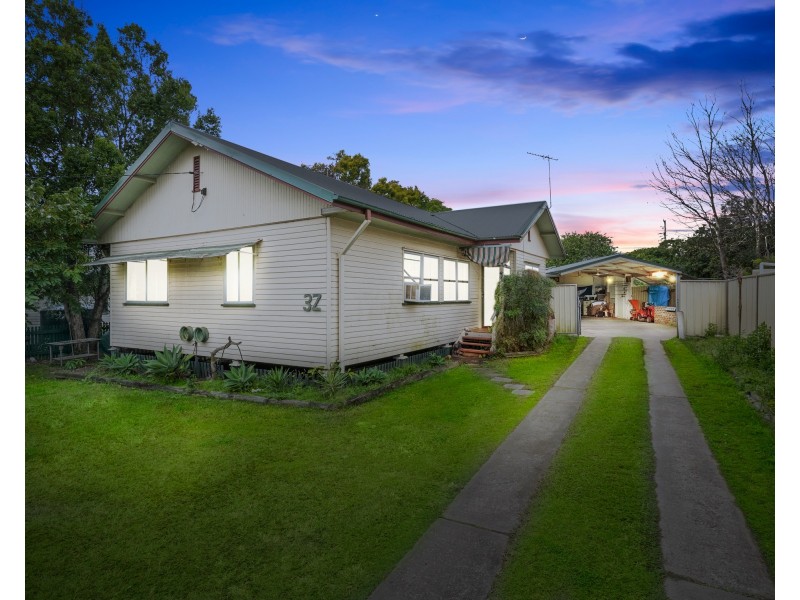 32 Hodel Street, Acacia Ridge QLD 4110