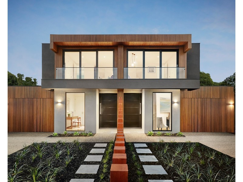 Bulleen VIC 3105