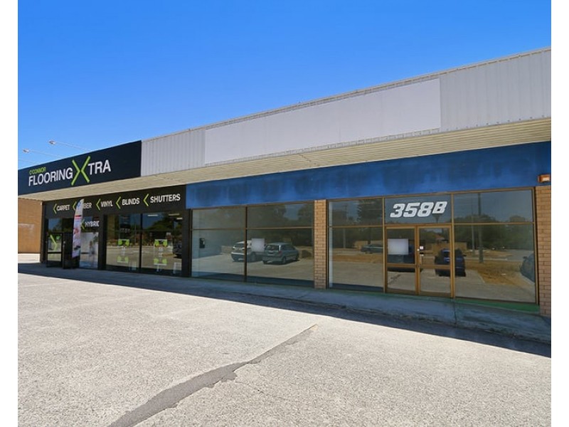 358 South Street, O’connor WA 6163