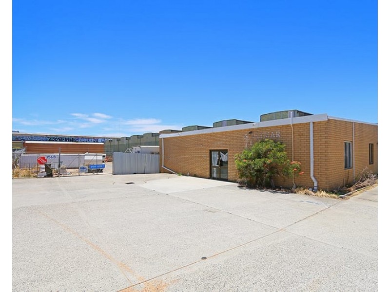 358 South Street, O’connor WA 6163