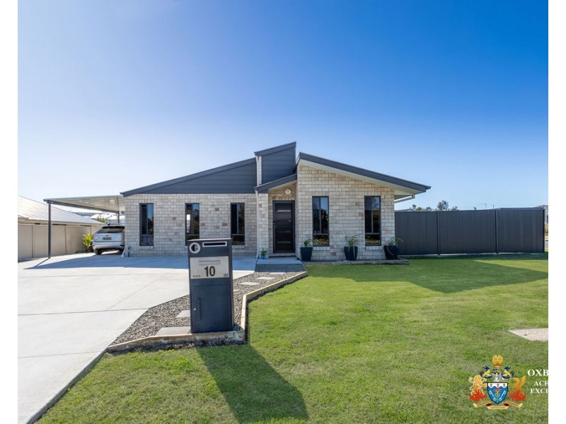 10 Settlers Drive, Kalbar QLD 4309