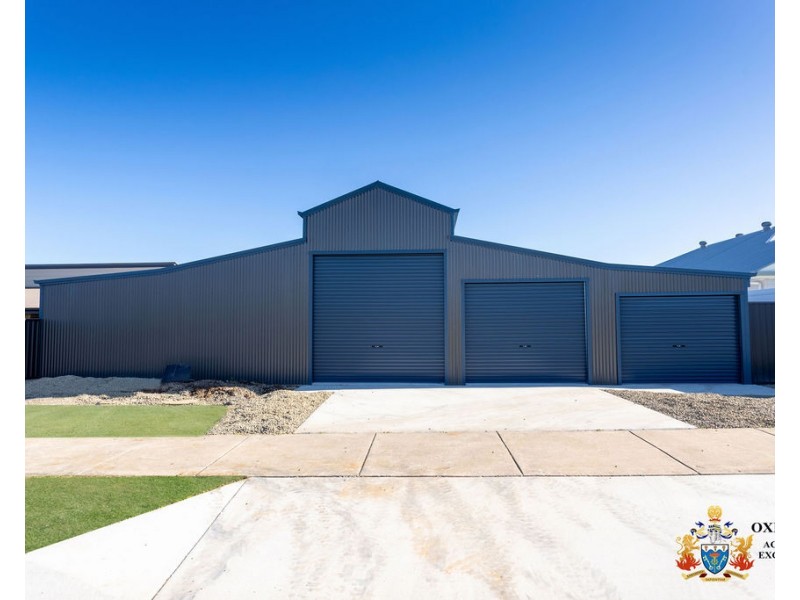 10 Settlers Drive, Kalbar QLD 4309