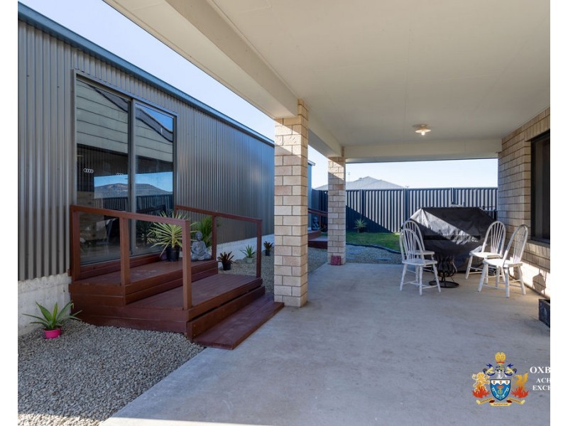 10 Settlers Drive, Kalbar QLD 4309