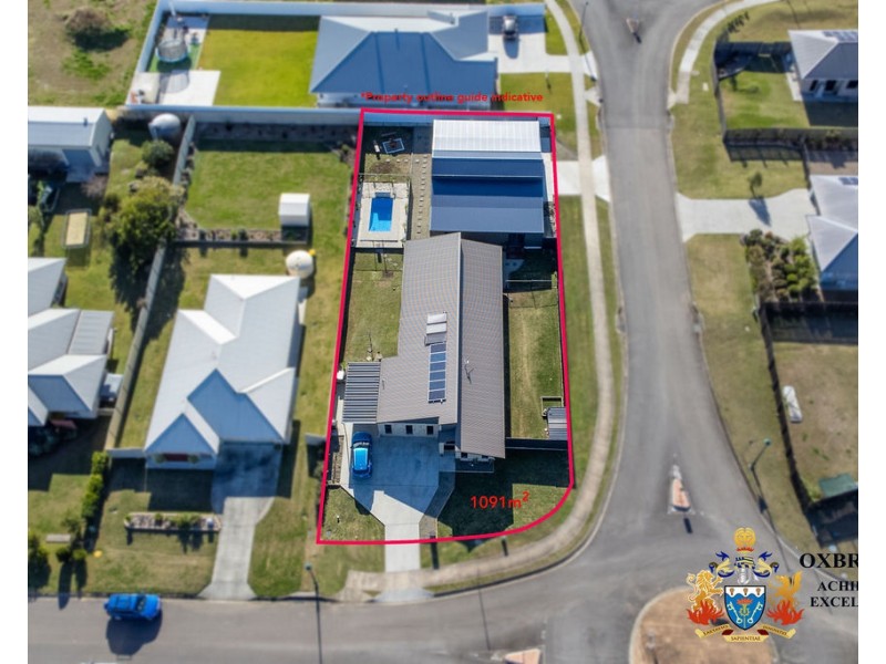 10 Settlers Drive, Kalbar QLD 4309