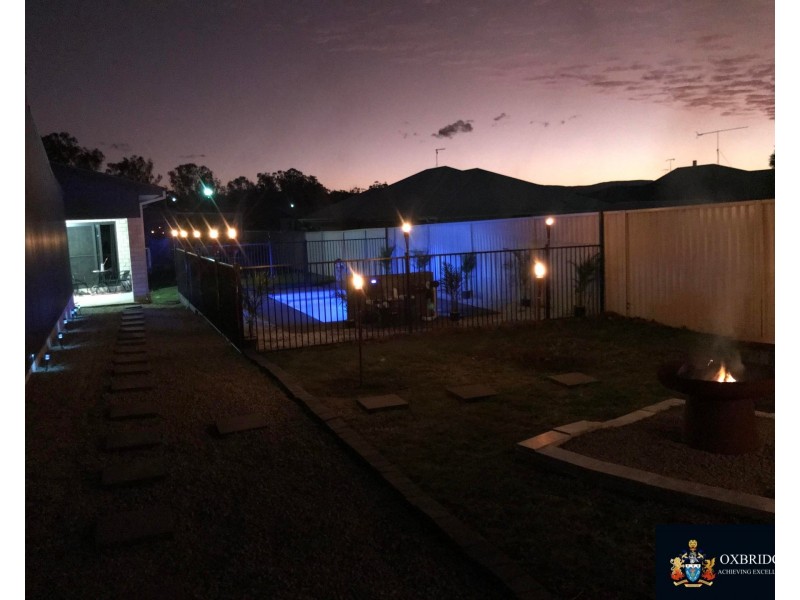 10 Settlers Drive, Kalbar QLD 4309