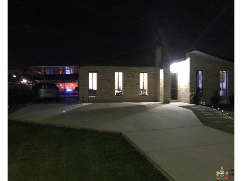 10 Settlers Drive, Kalbar QLD 4309