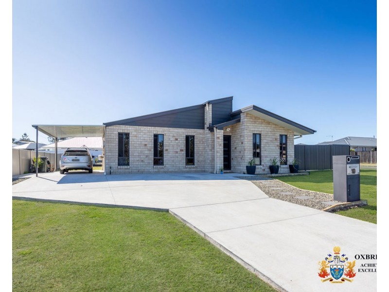 10 Settlers Drive, Kalbar QLD 4309