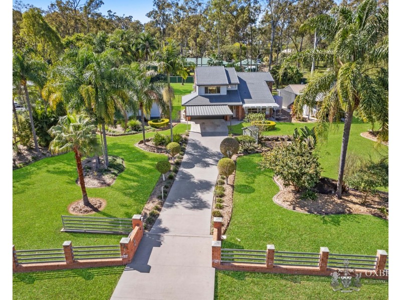 63-67 Kensington Drive, Munruben QLD 4125