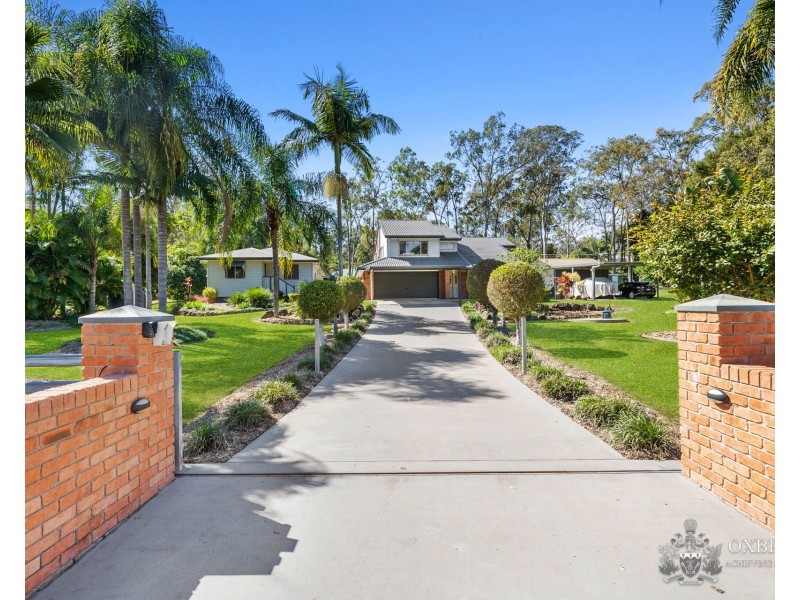 63-67 Kensington Drive, Munruben QLD 4125