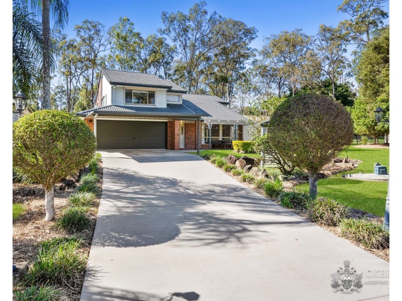 63-67 Kensington Drive, Munruben QLD 4125