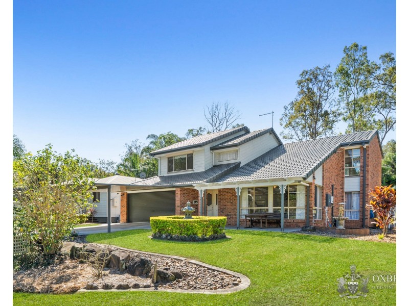 63-67 Kensington Drive, Munruben QLD 4125