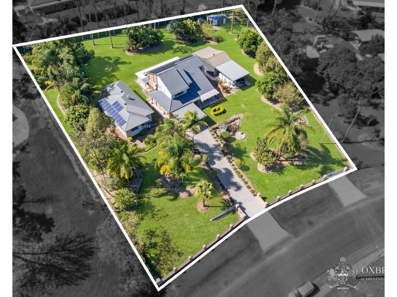 63-67 Kensington Drive, Munruben QLD 4125