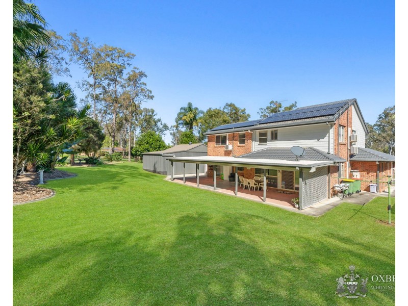 63-67 Kensington Drive, Munruben QLD 4125