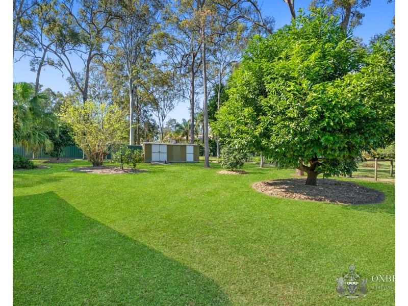 63-67 Kensington Drive, Munruben QLD 4125
