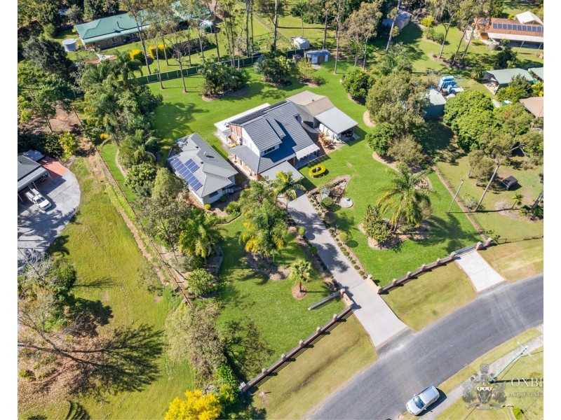 63-67 Kensington Drive, Munruben QLD 4125