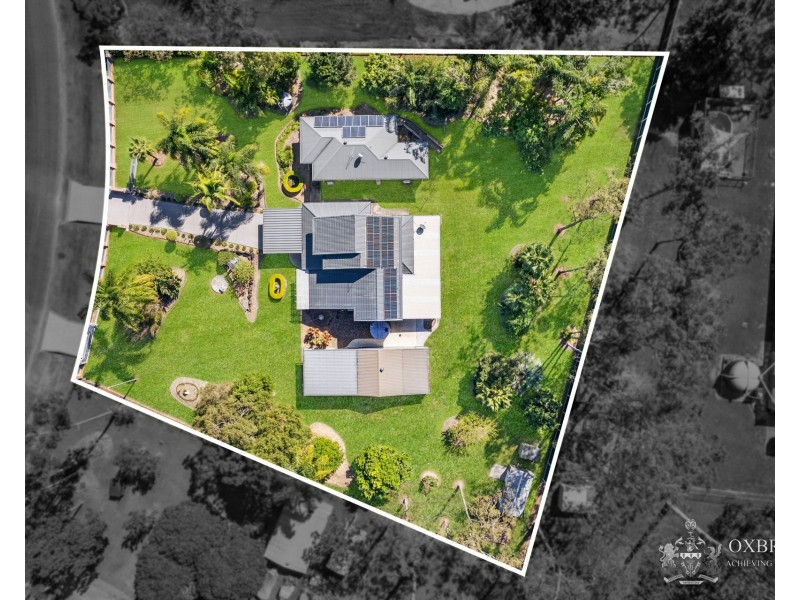 63-67 Kensington Drive, Munruben QLD 4125