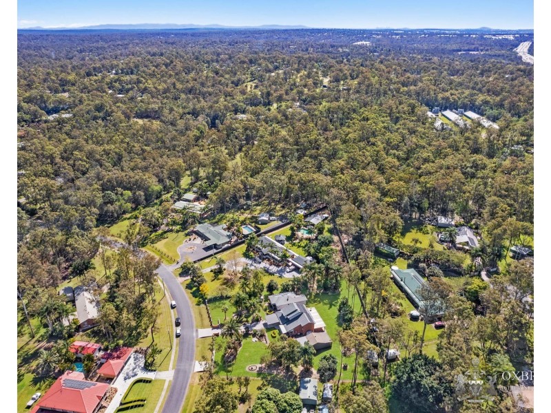 63-67 Kensington Drive, Munruben QLD 4125