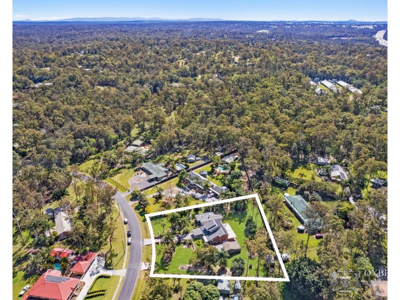 63-67 Kensington Drive, Munruben QLD 4125