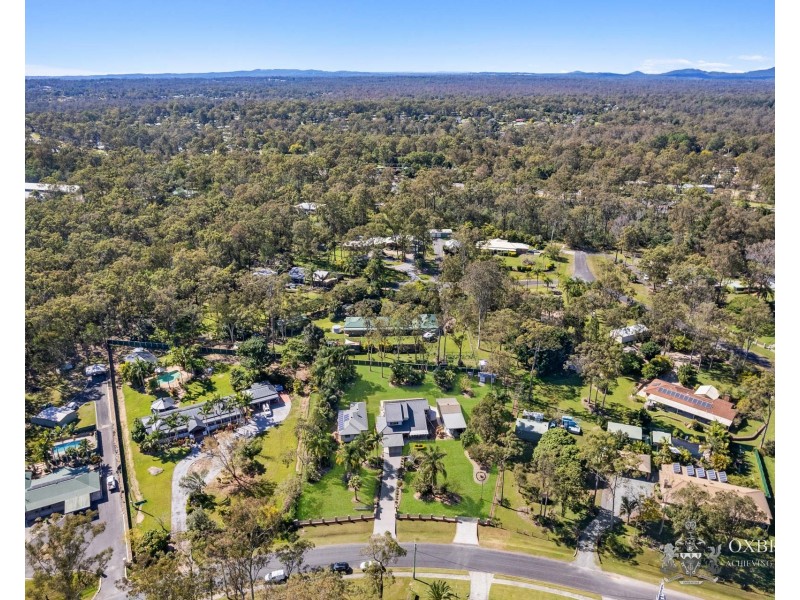 63-67 Kensington Drive, Munruben QLD 4125