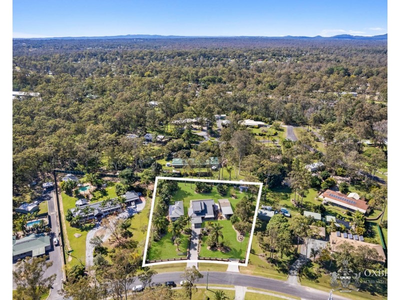 63-67 Kensington Drive, Munruben QLD 4125