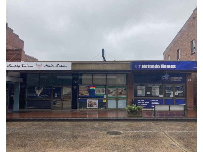 Lithgow NSW 2790
