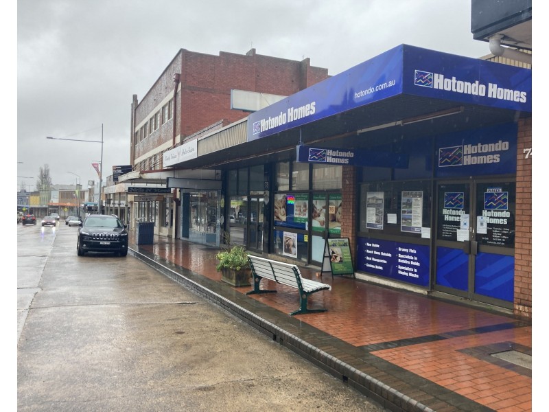 Lithgow NSW 2790