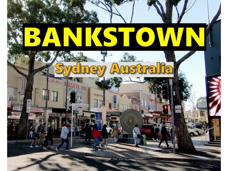 Bankstown NSW 2200