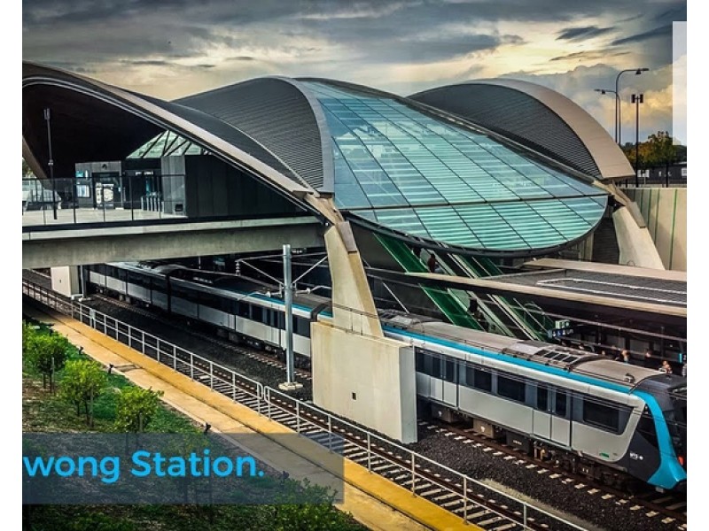 Call Manan Patel To Inspect Display Suite, Schofields NSW 2762