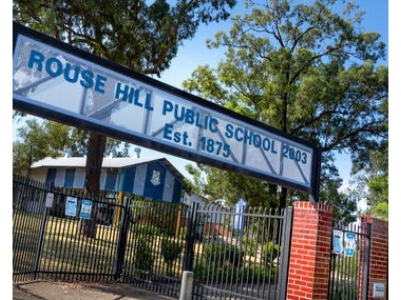 Call Manan Patel To Inspect Display Suite, Rouse Hill NSW 2155