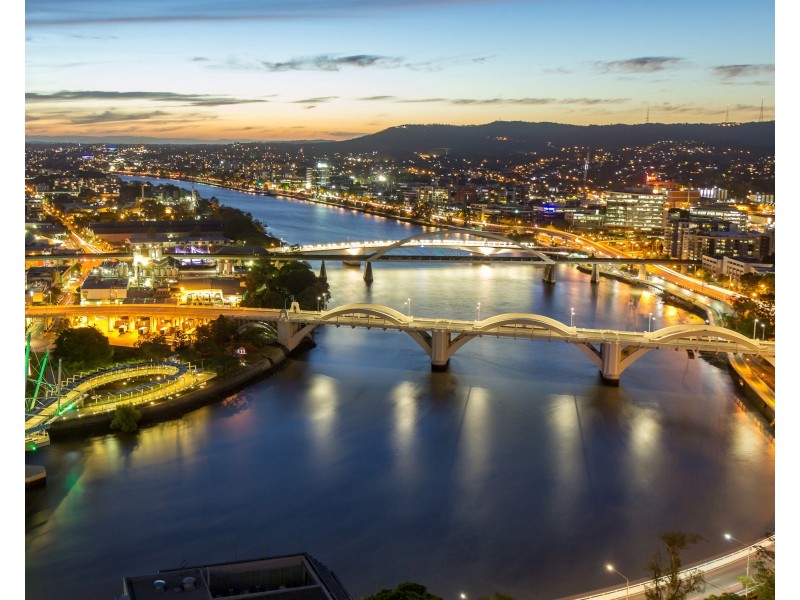 Indooroopilly QLD 4068