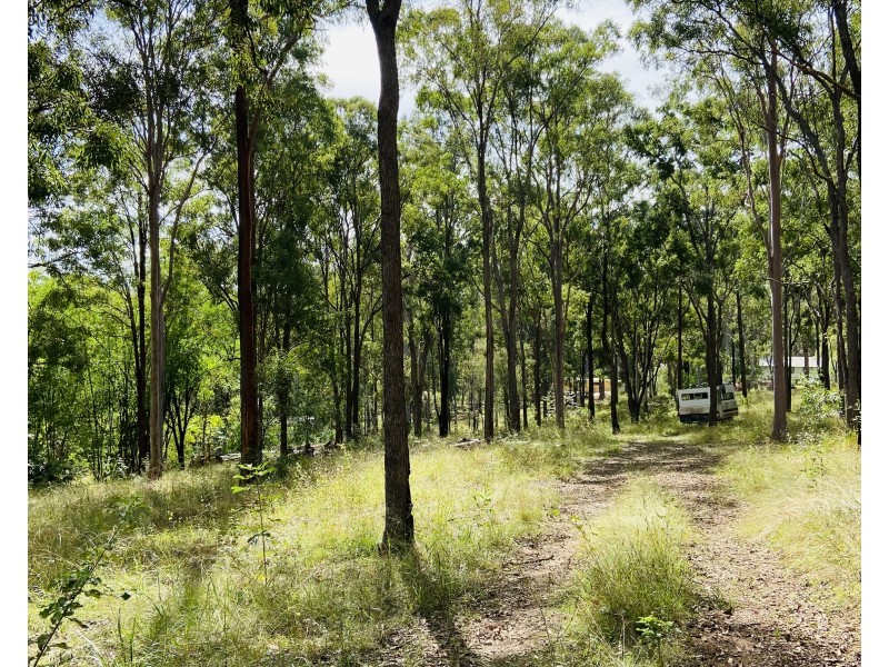 49 Trotter Road, Glenwood QLD 4570