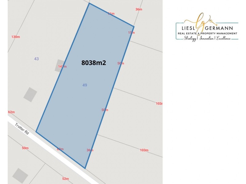 49 Trotter Road, Glenwood QLD 4570