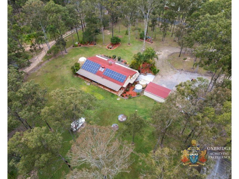 51-59 Lance Road, Greenbank QLD 4124