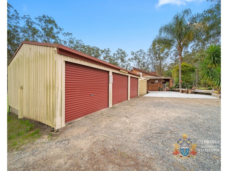 51-59 Lance Road, Greenbank QLD 4124