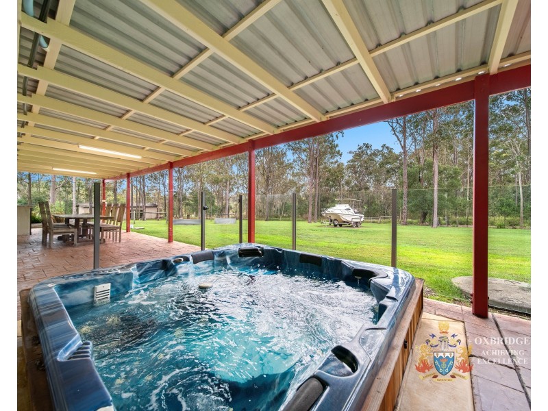 51-59 Lance Road, Greenbank QLD 4124