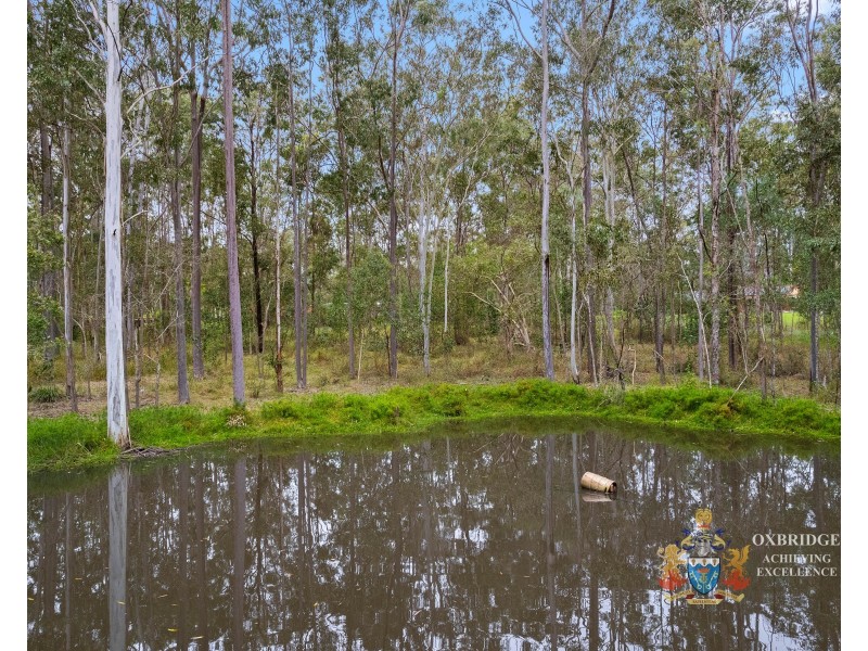 51-59 Lance Road, Greenbank QLD 4124