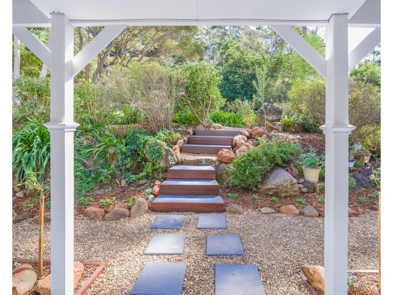 10 Ohia Court, Tamborine Mountain QLD 4272