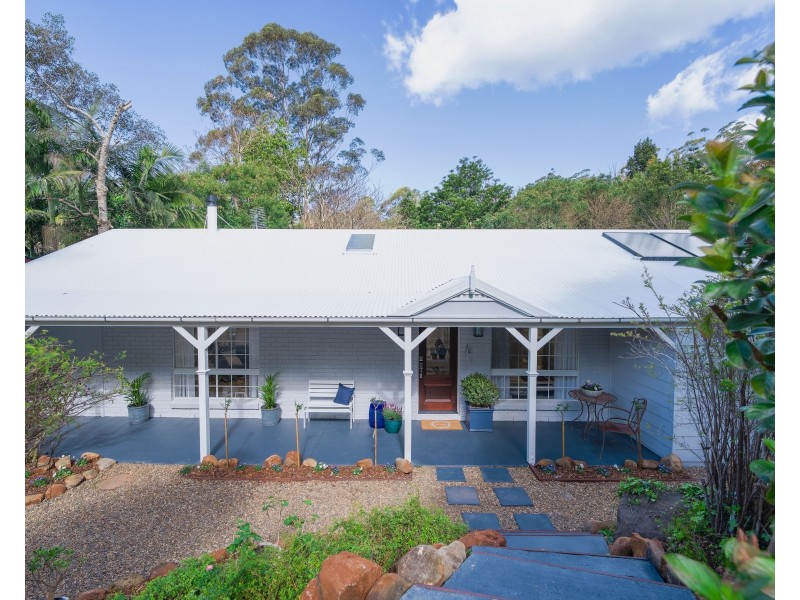 10 Ohia Court, Tamborine Mountain QLD 4272