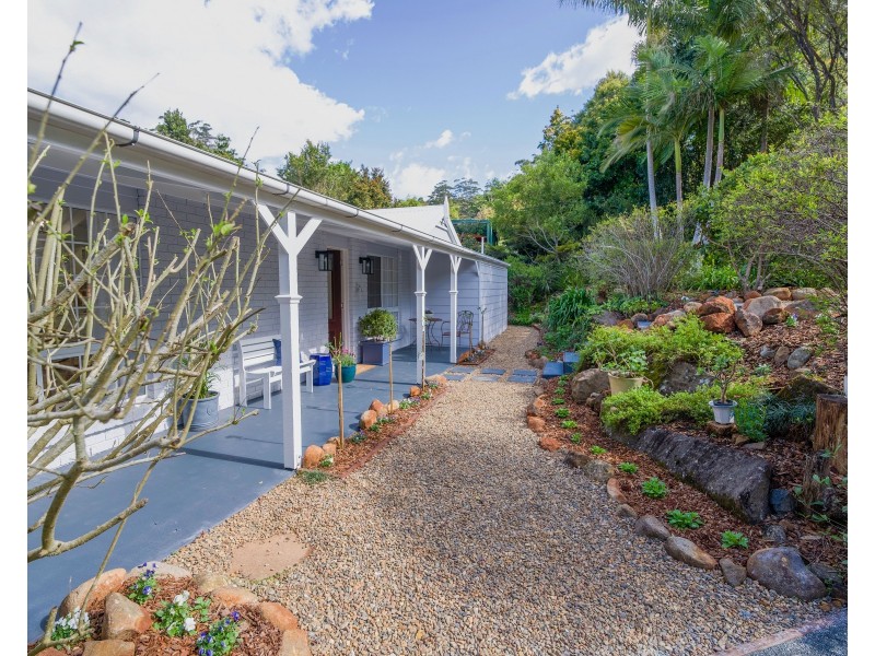 10 Ohia Court, Tamborine Mountain QLD 4272