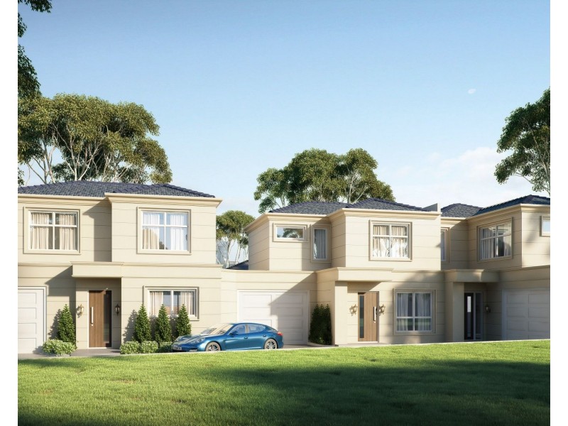 Carnegie VIC 3163