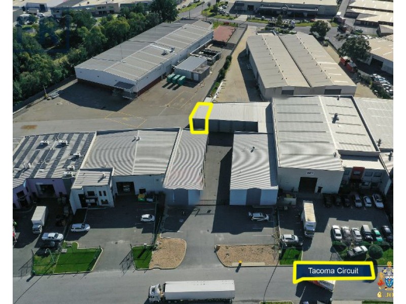 8/25 Tacoma Circuit, Canning Vale WA 6155