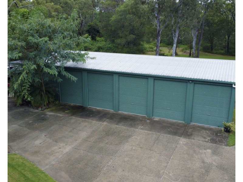 2780-2782 Waterford Tamborine Road, Tamborine QLD 4270